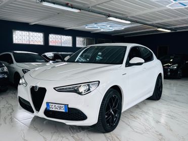 Alfa Romeo Stelvio 2.2 Turbodiesel 210 CV AT8 Q4 Veloce