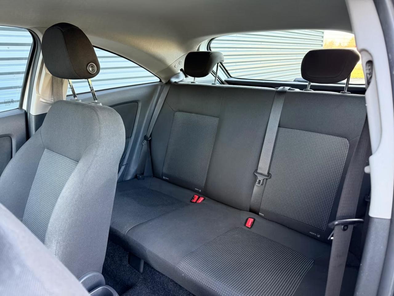 Opel Corsa 1.2 3 porte One ok neo patentati