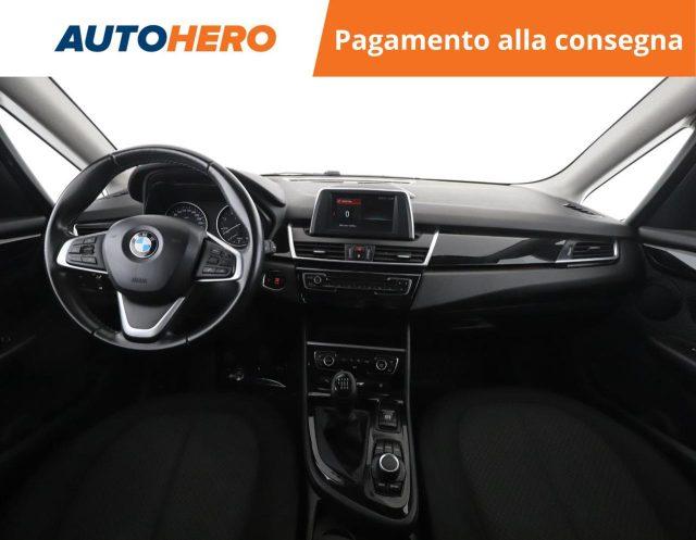 BMW 216 d Active Tourer Advantage