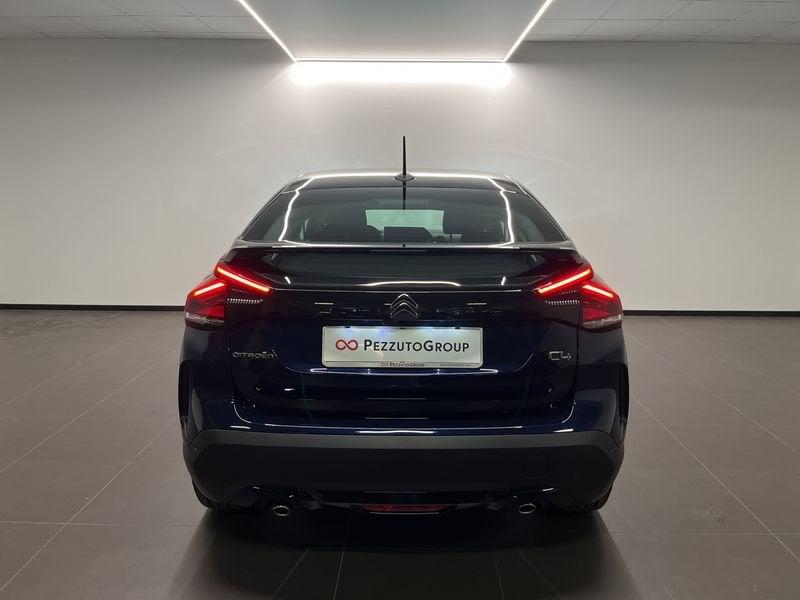 Citroën C4 1.2 PURETECH PLUS