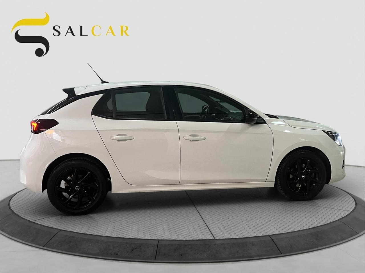 Opel Corsa 1.5 100cv GS Line 2020