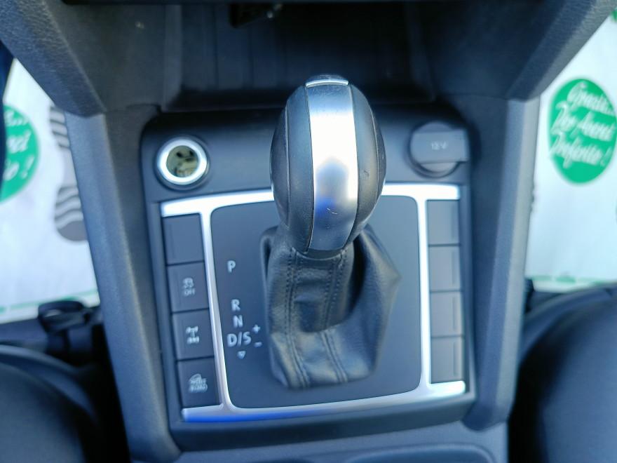 Volkswagen Amarok Doppia Cabina 3.0 V6 tdi 4motion