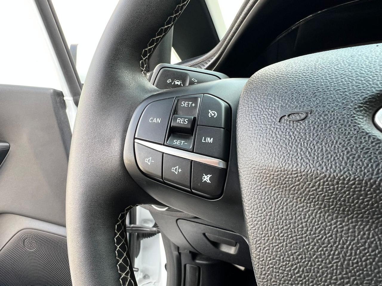 FORD FIESTA 1.1 75 CV 2023!! TITANIUM!!!