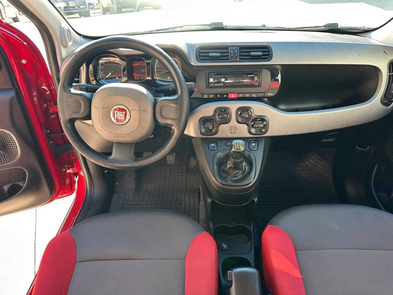 Fiat Panda 1.2 Classic