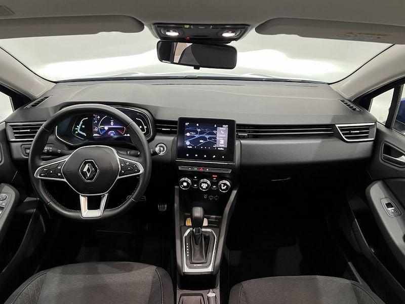 Renault Clio 1.4 Hybrid E-TECH FULL HYBRID INITIAL