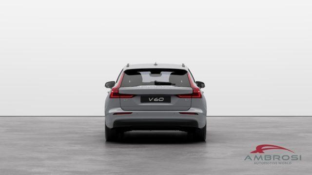 VOLVO V60 B4 Mild hybrid Benzina Core