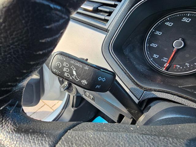 SEAT Ibiza 1.0 TGI 5 porte Business