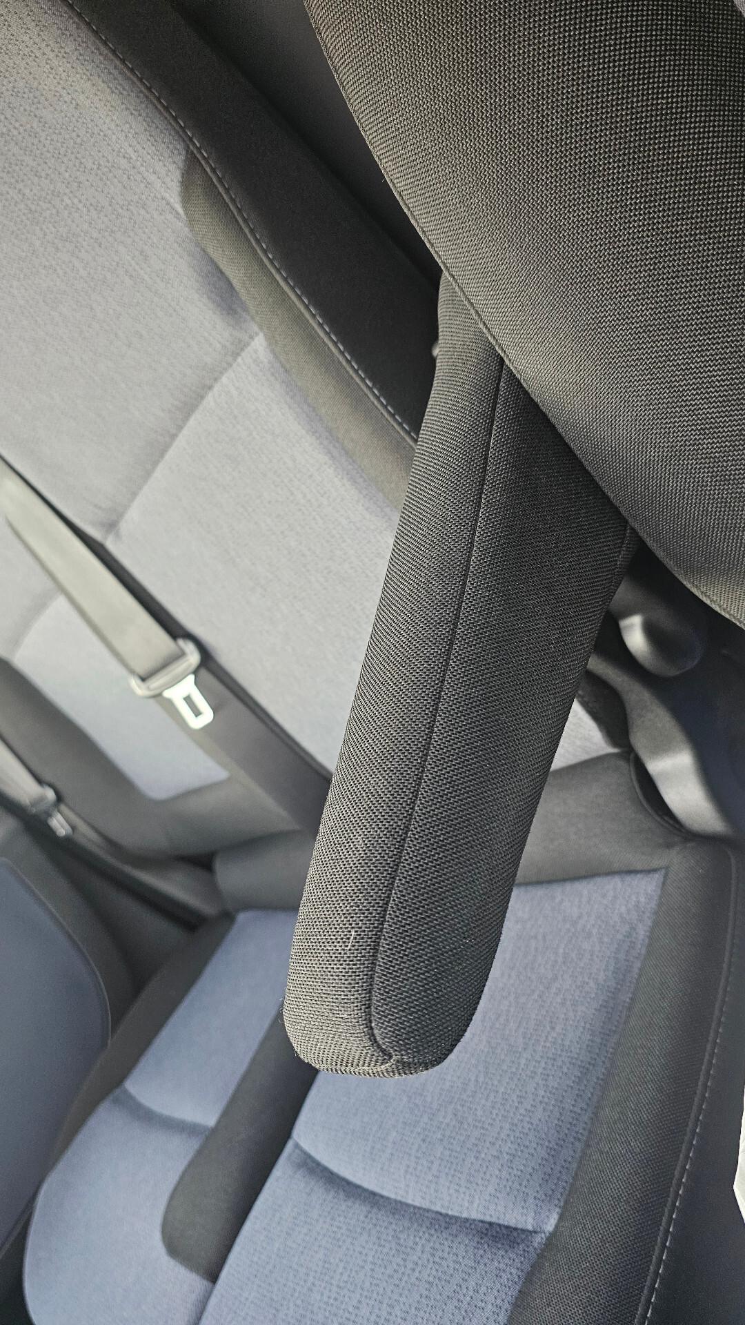 Vivaro 27 1.6 BiTurbo S&S PC-TN L1H1 UNIPROPRIETARIO ITALIANO IVA ESPOSTA