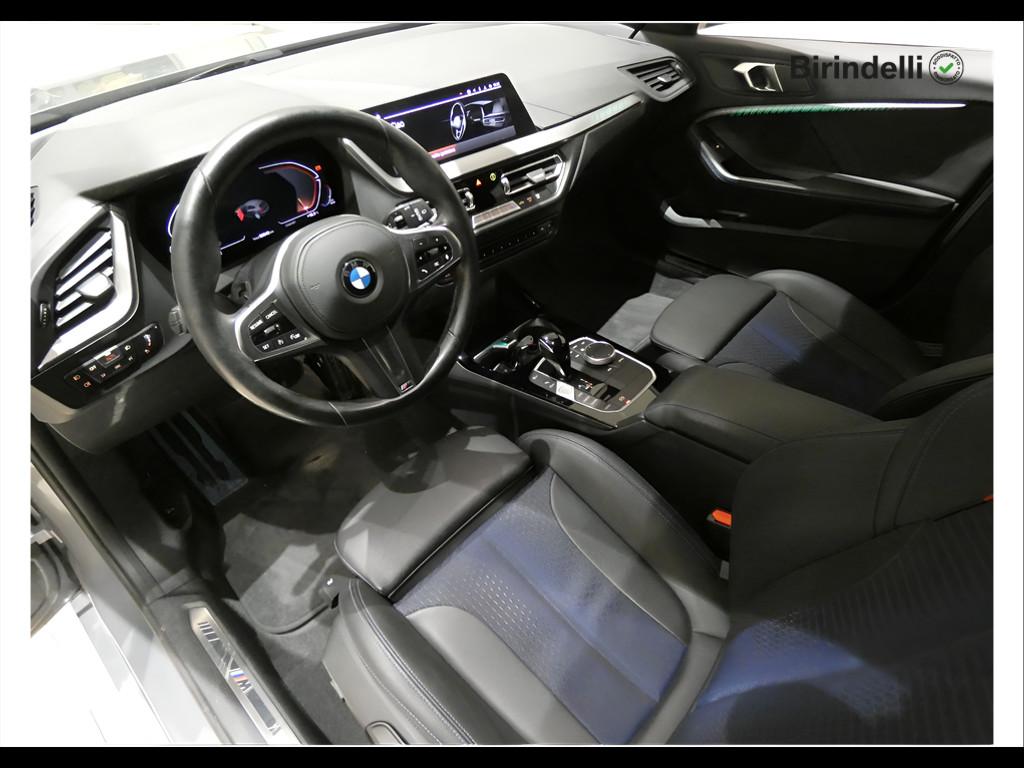 BMW Serie 1 (F40) - 118d 5p. Msport