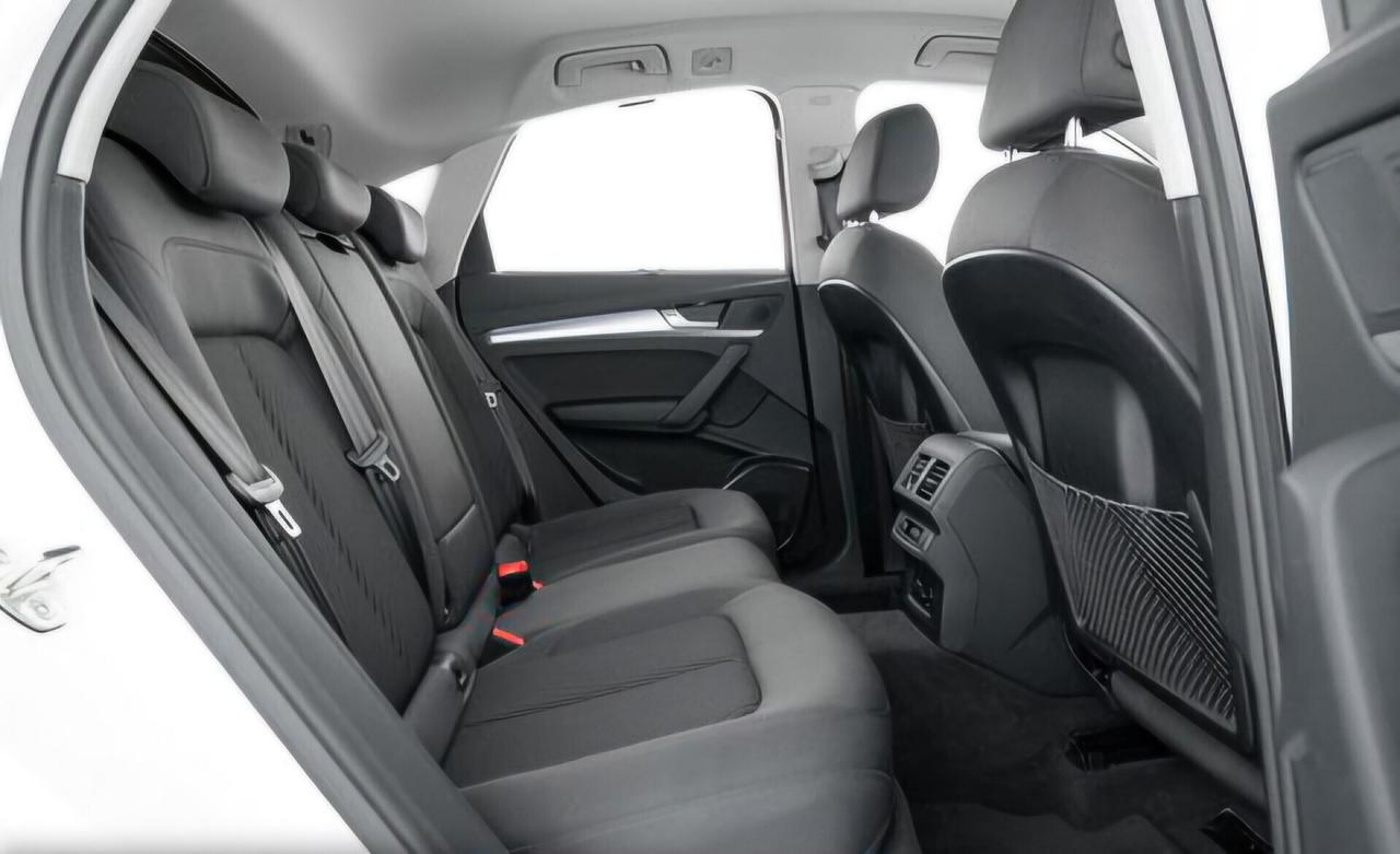 Audi Q5 SPB 40 TDI quattro S tronic