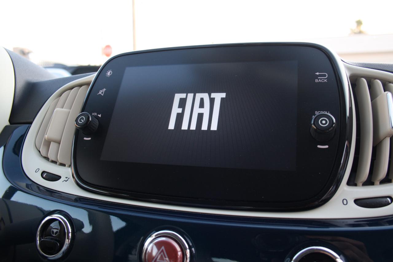 Fiat 500 1.0 Hybrid 70CV *2023