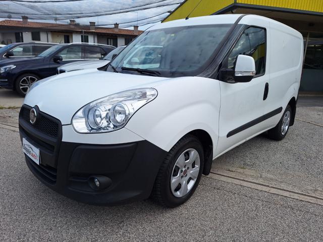 FIAT Doblo Doblò 1.6 MJT 105CV PC-TN SX E5+ N°ET716