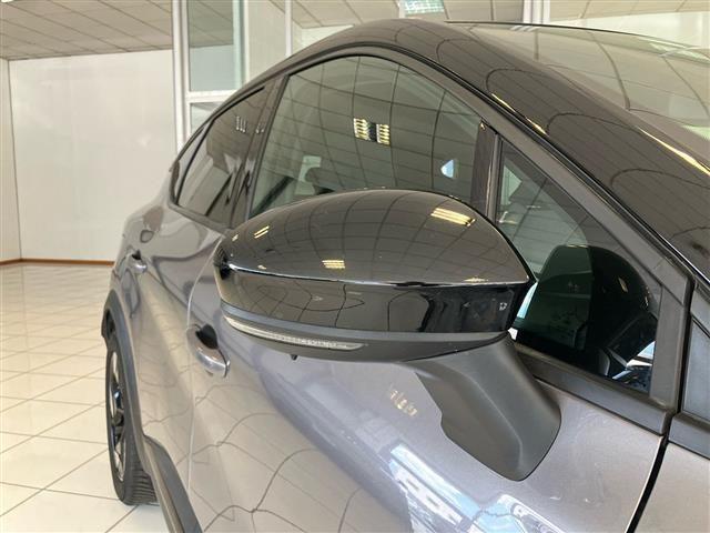 RENAULT Captur 1.0 TCe Techno