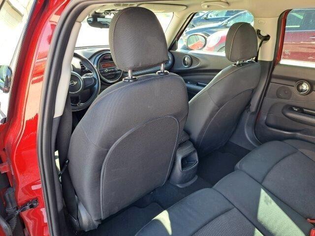 Mini clubman 1.5 turbo diesel - 2015