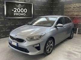 Kia Ceed Sportswagon 1.6 CRDi 136 CV SW Evolution