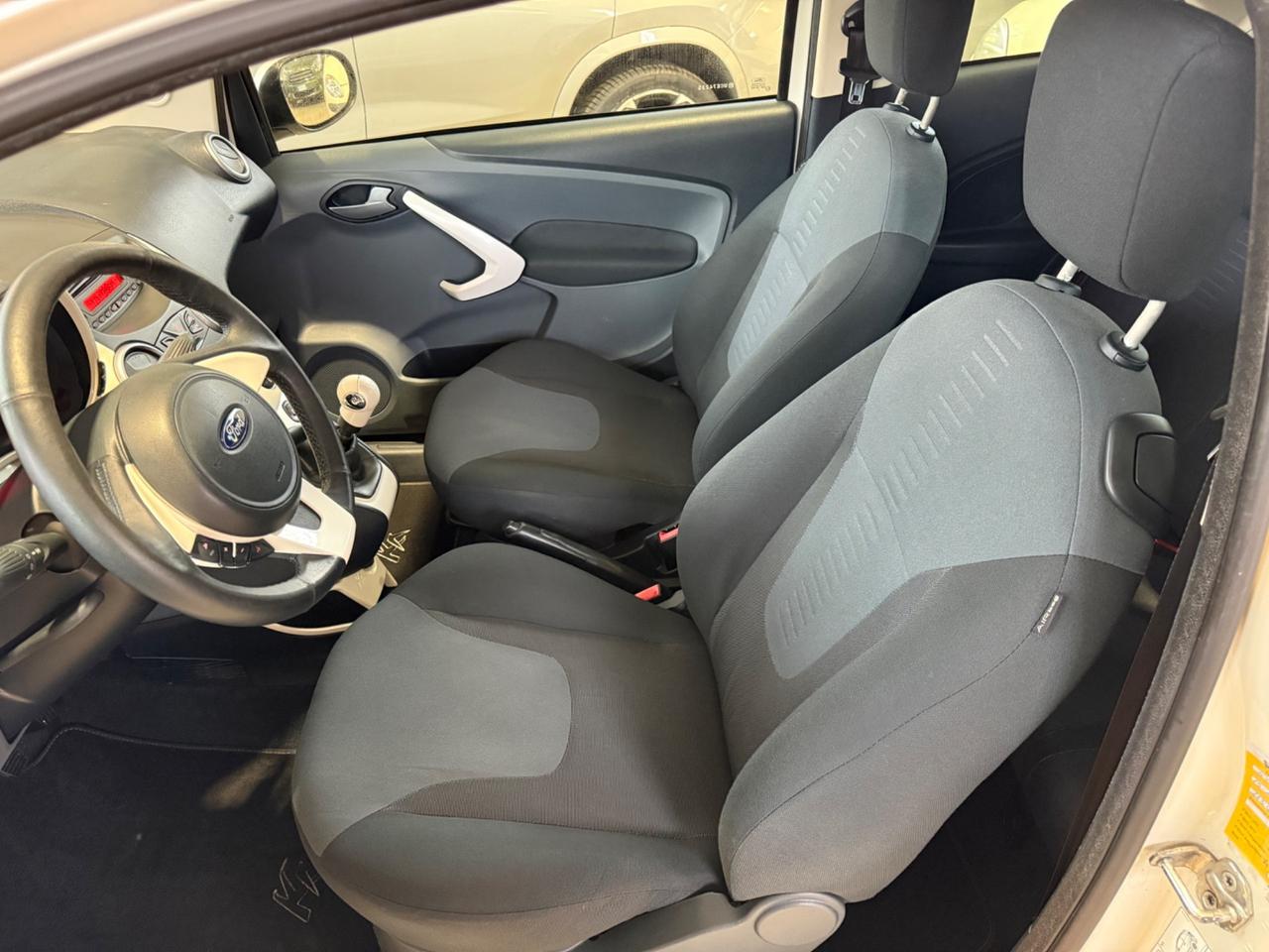 Ford Ka Ka+ 1.2 8V 69CV Titanium CINGHIA NUOVA