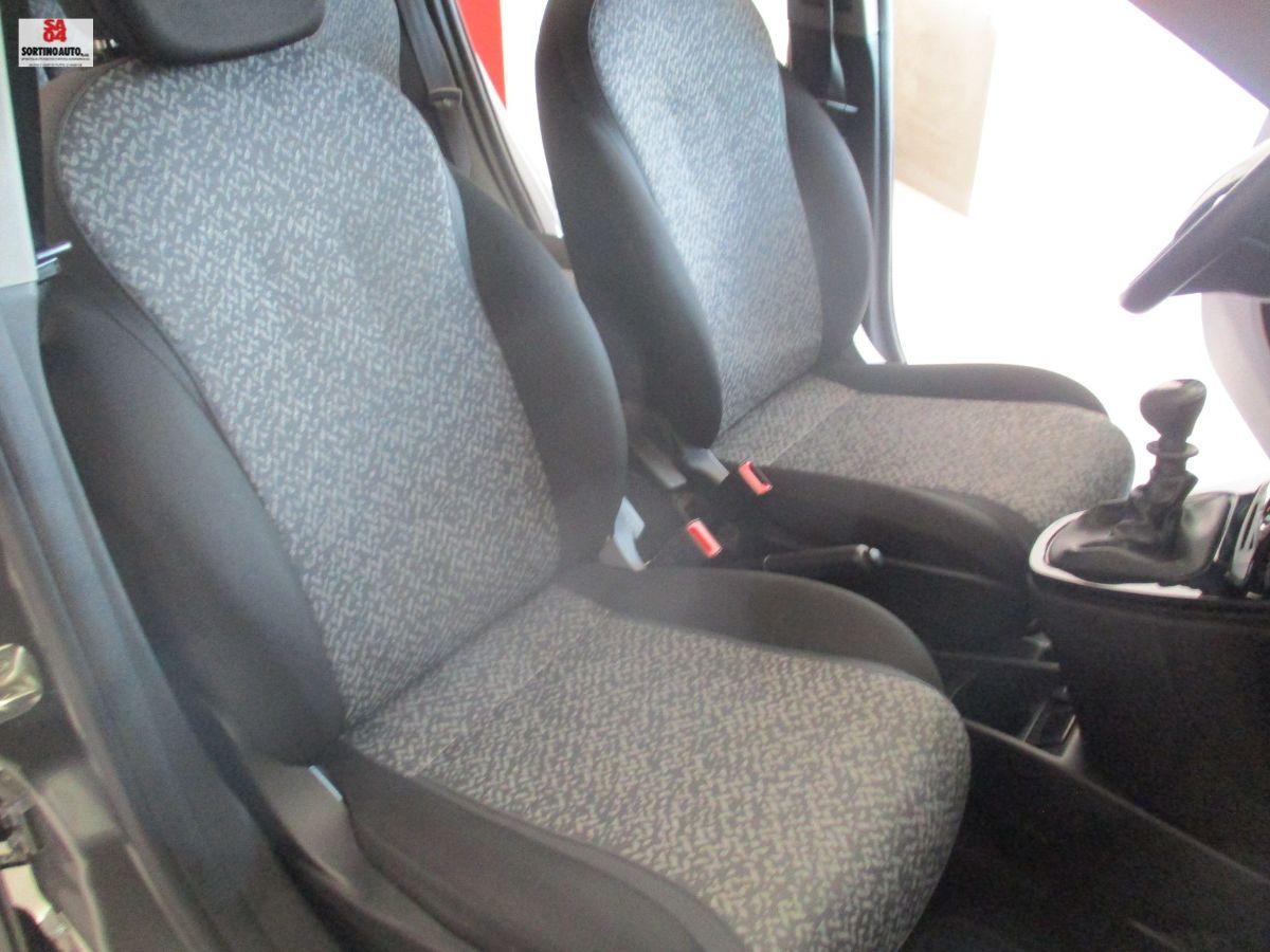 LANCIA Ypsilon 1.0 FireFly 5p.S&S Hybrid Silver-2022