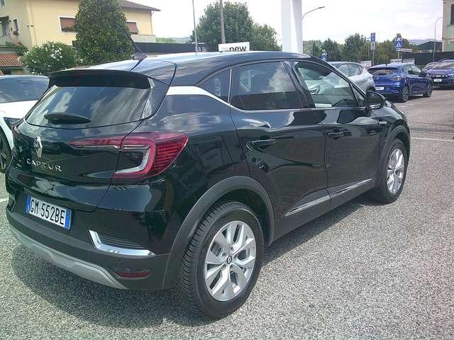 Renault Captur Captur II 2019 1.0 tce Intens Gpl 100cv my21
