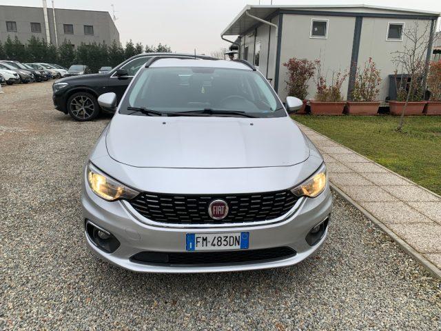 FIAT Tipo 1.6 Mjt S&S DCT SW Lounge