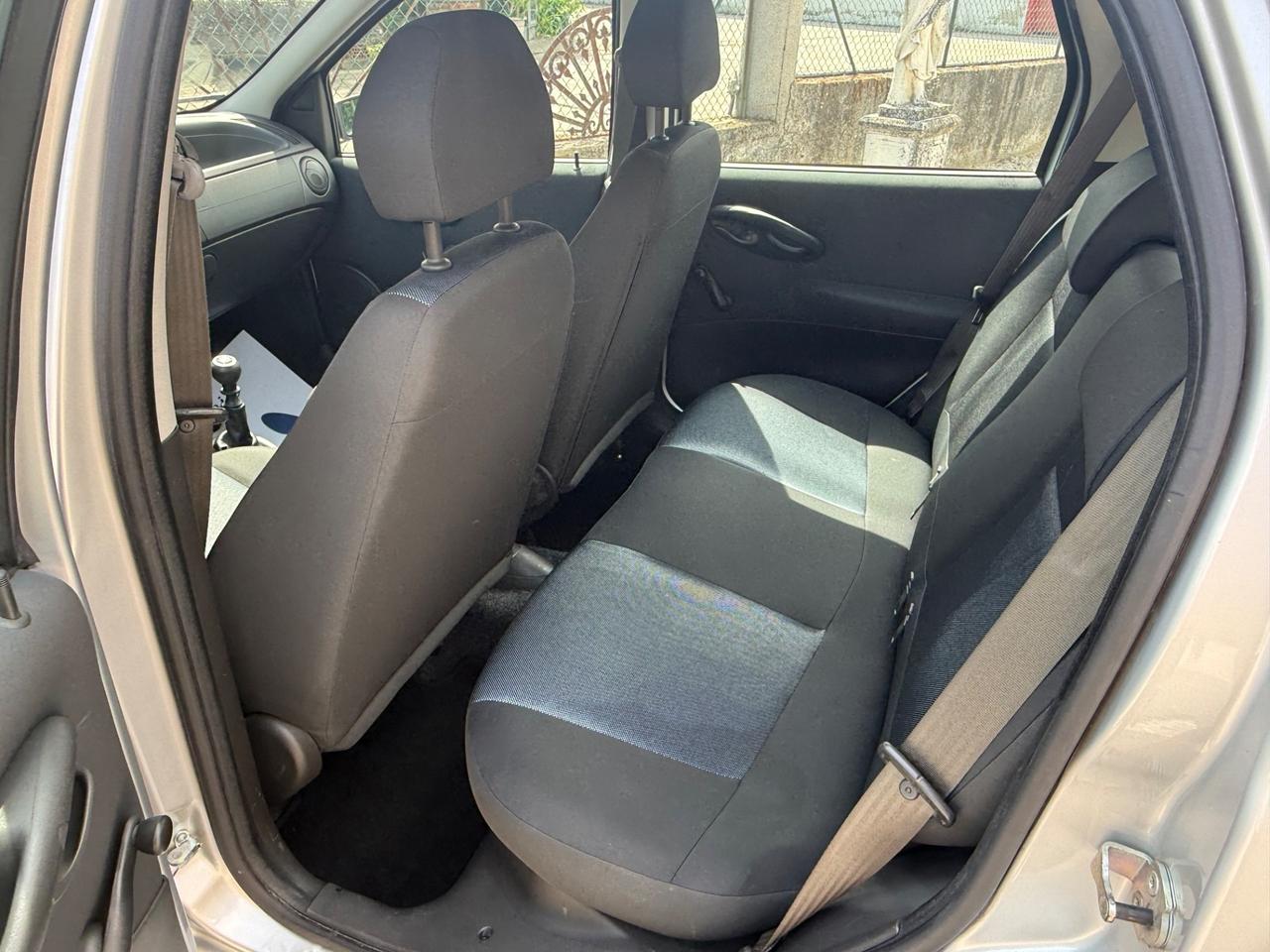 Fiat Punto Classic 1.2 5 porte