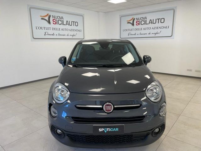 FIAT 500X 1.6 MultiJet 130 CV Connect