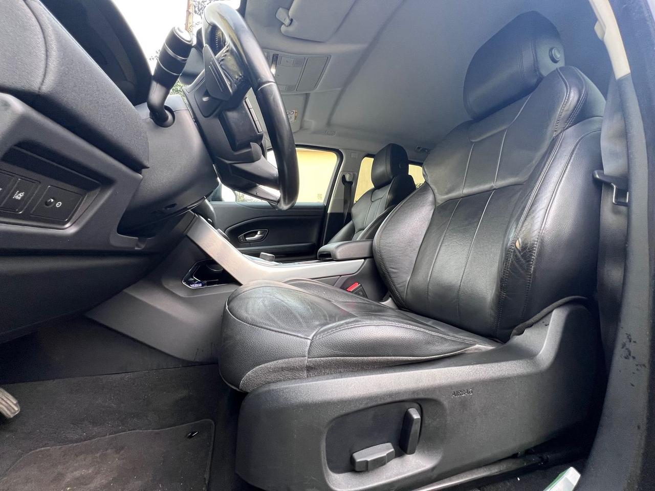 Land Rover Range Rover Evoque 2.0 TD4 SE Dyn #9261