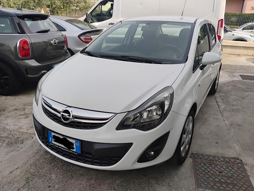Opel Corsa 1.3 CDTI 75CV F.AP. 5 porte Sport