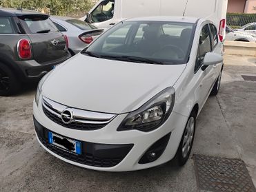 Opel Corsa 1.3 CDTI 75CV F.AP. 5 porte Sport