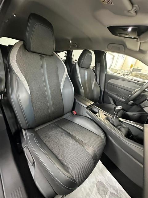 Peugeot 308 BlueHDi 130 S&S SW Allure Pack