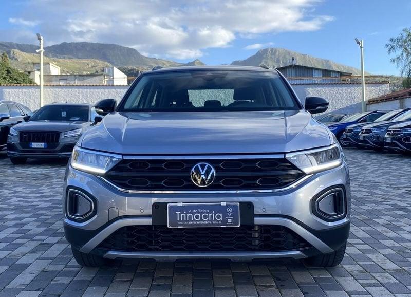 Volkswagen T-Roc Life 2.0 TDI 116CV