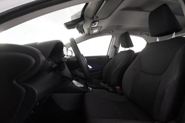 TOYOTA Yaris Yaris 1.0 5 porte Active