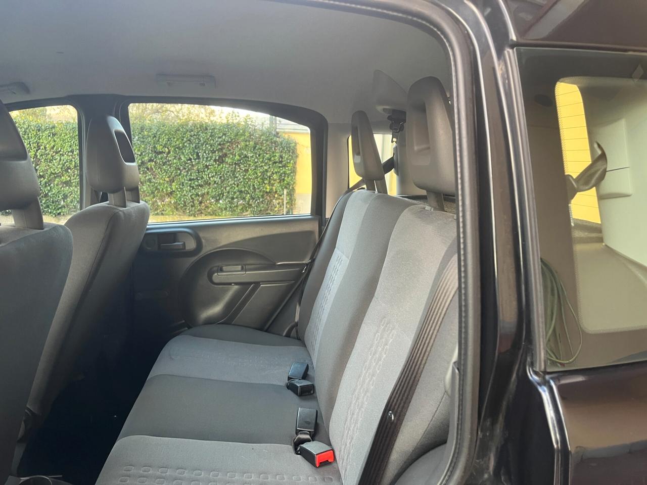 Fiat Panda 1.2 Dynamic UNICO PROPRIETARIO