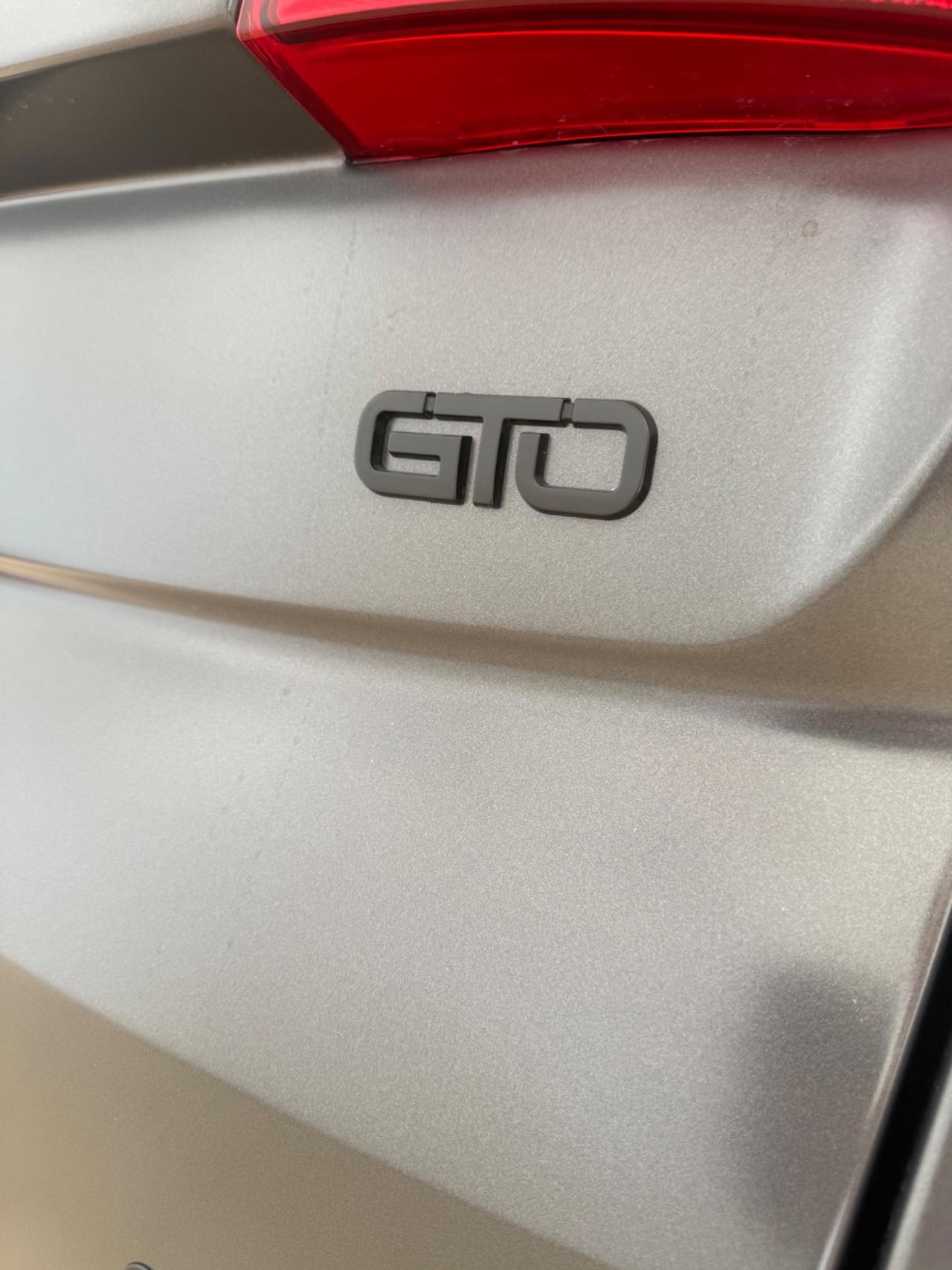 Aixam City GTO Emotion