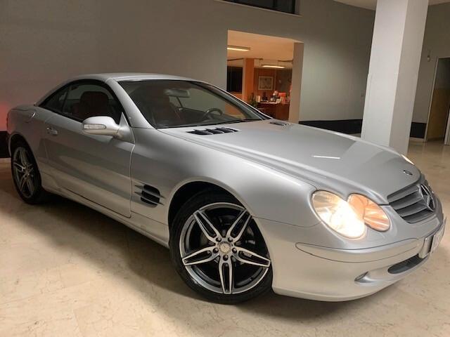 Mercedes-Benz SL 350 INT Cartier UNI PRO