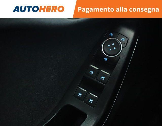FORD Fiesta 1.5 EcoBlue 5 porte ST-Line