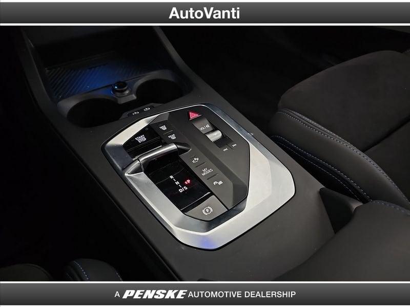 BMW Serie 1 118d 5p. MSport Pro