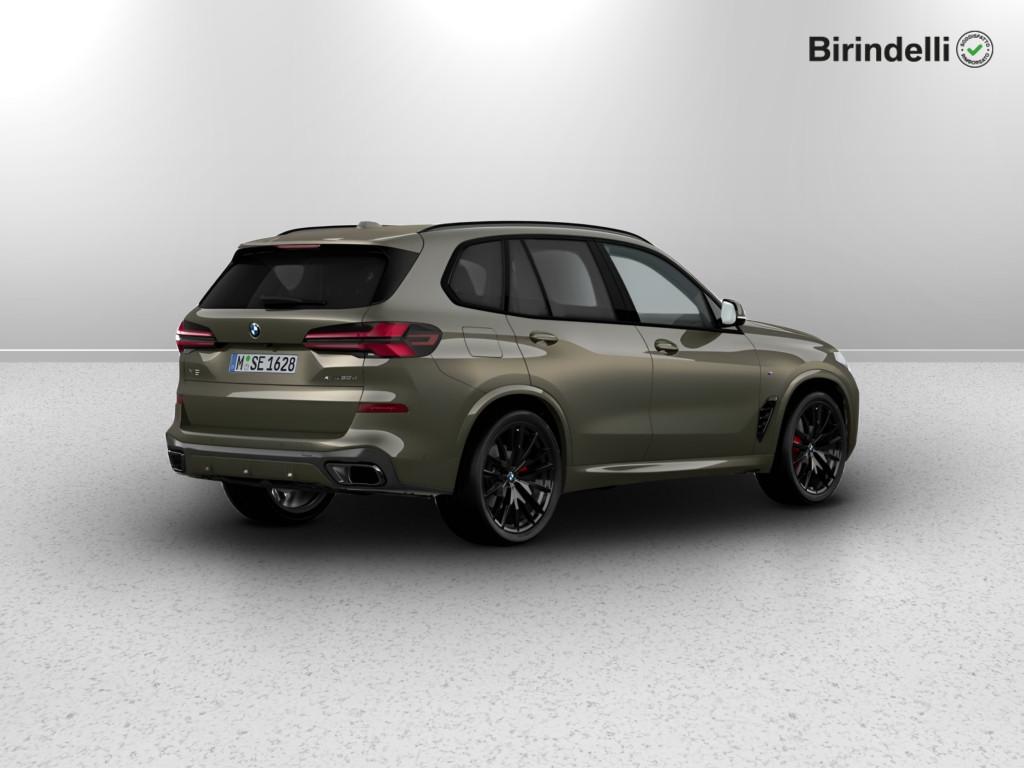 BMW X5 xDrive30d