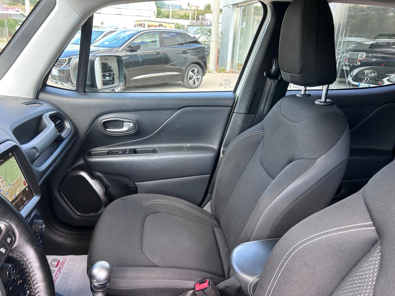 Jeep Renegade 1.0 T3 Limited 63000km