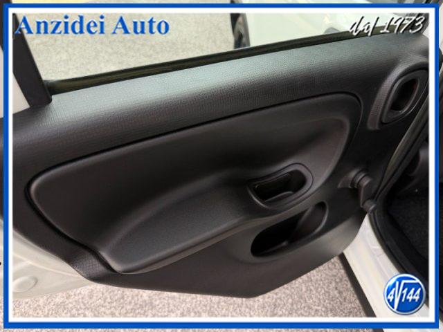FIAT Panda 4X4 900 TwinAir Turbo