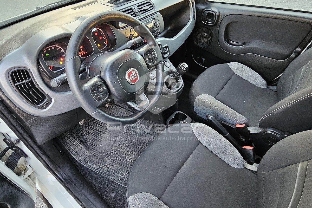 FIAT Panda 0.9 TwinAir Turbo S&S 4x4 City Cross