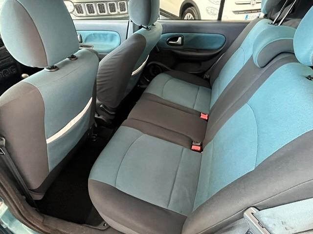 Renault Clio 1.2 cat 5 porte Expression