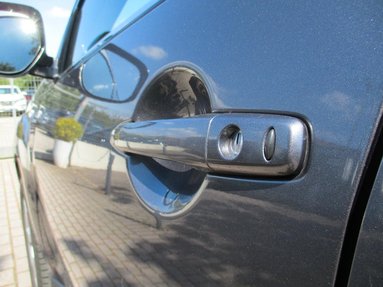 Mitsubishi Outlander 2.2 di-d Instyle 7P tc-sst - Camera/4Stagioni