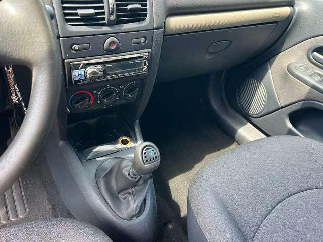 Renault Clio 1.2 cat 5 porte Ice