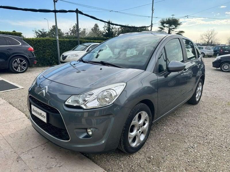 Citroën C3 1.1 Exclusive Ok Neopatentati