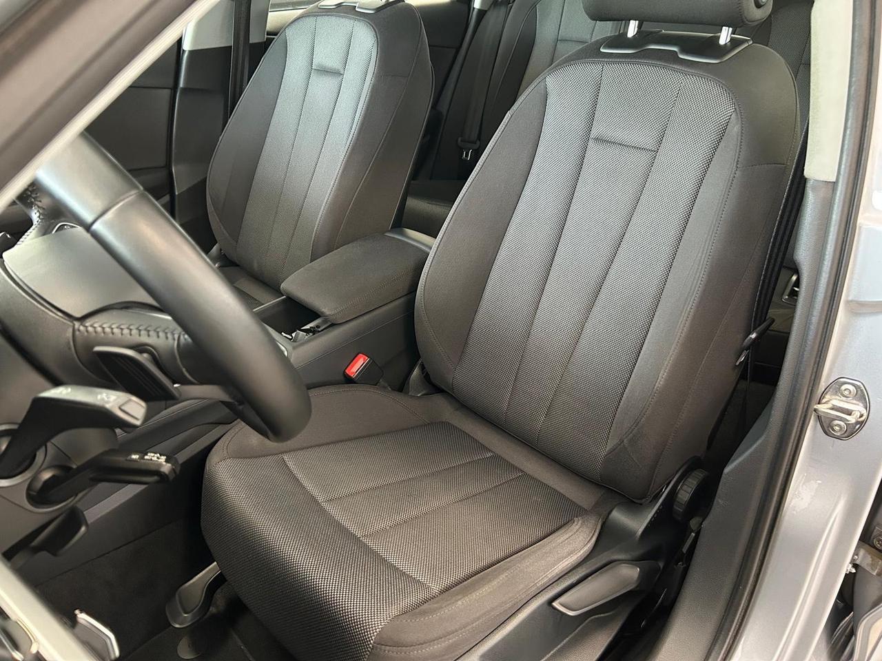 Audi A4 allroad A4 allroad 2.0 TDI 163 CV S tronic Business