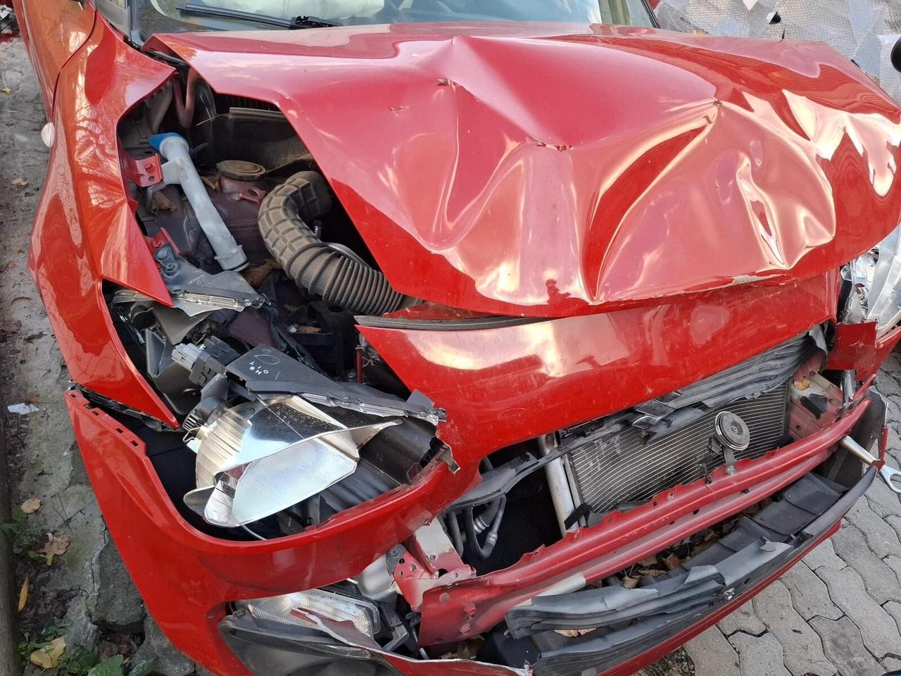 Suzuki Swift 1.2 Dualjet Cool