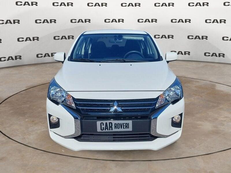 Mitsubishi Space Star 1.2 Invite SDA