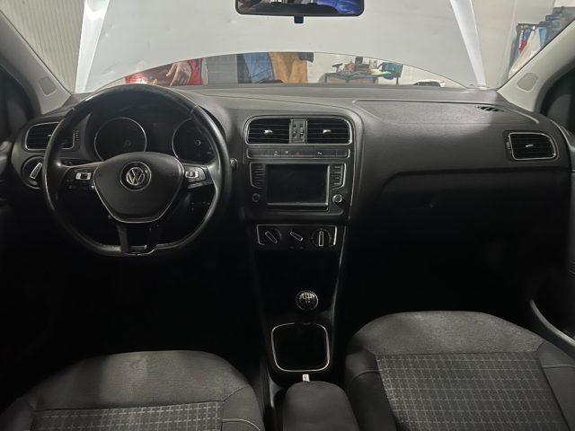 VOLKSWAGEN Polo 1.2 TSI 5p. Highline BlueMotion Technology