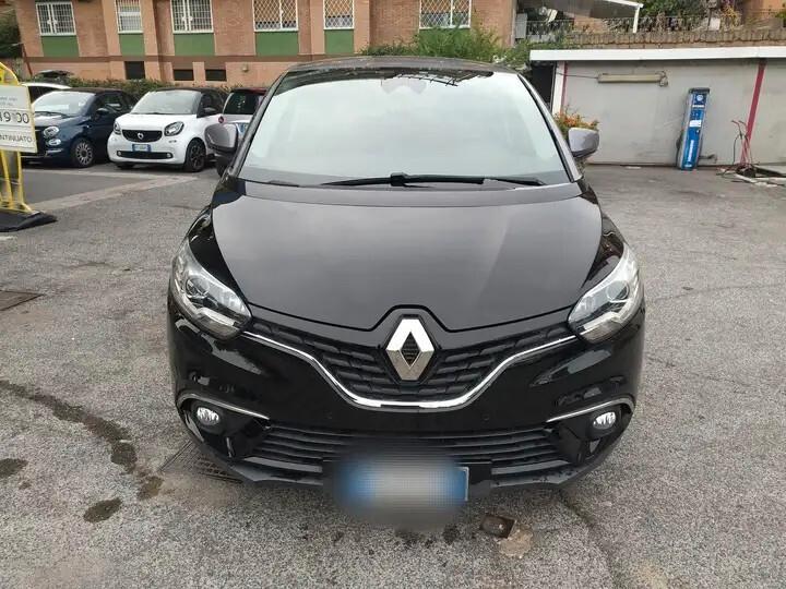 Renault Scenic Scénic dCi 8V 110 CV Energy Business