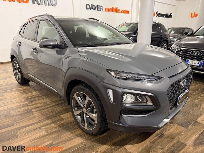 Hyundai Kona Kona 1.6 crdi Xprime 2wd 115cv